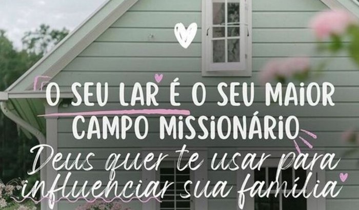 Comprar uma casa própria 