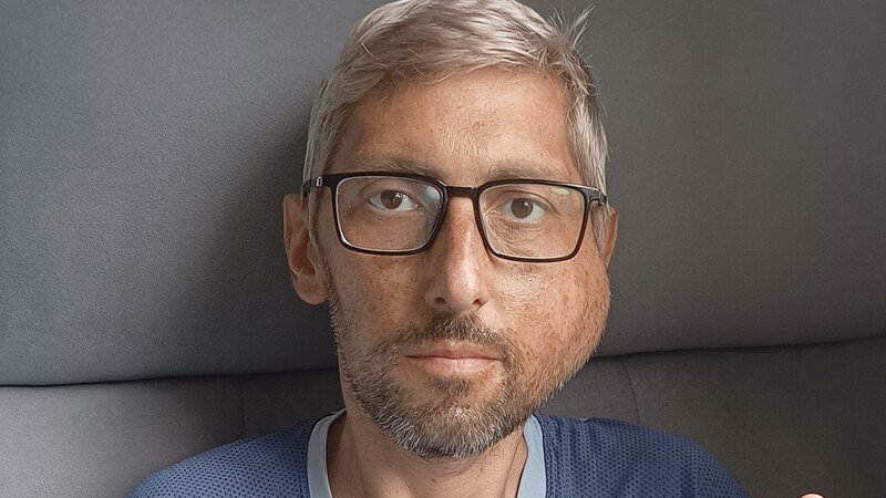 Medicação de imunoterapia Rodrigo Osorio 