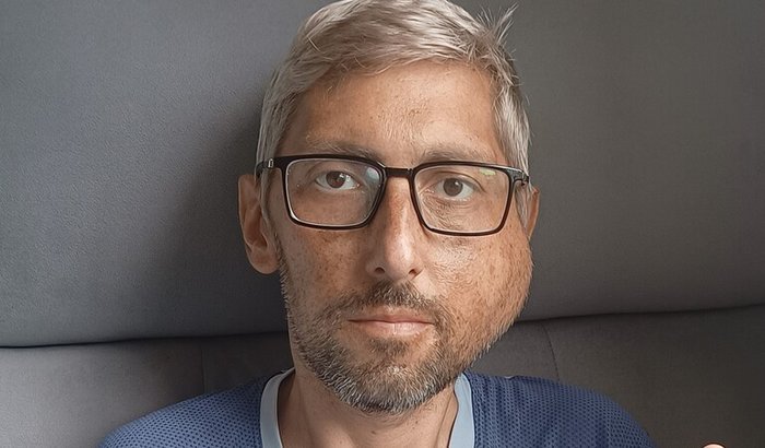 Medicação de imunoterapia Rodrigo Osorio 