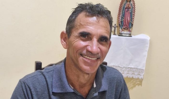 Tratamento de câncer Sr. Marques de Palestina 