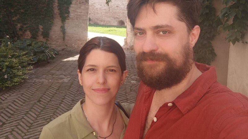 Casório Nina e Alexandre ♥