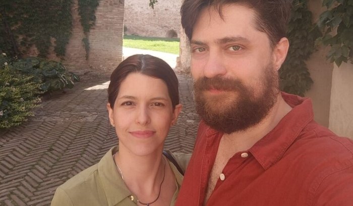 Casório Nina e Alexandre ♥