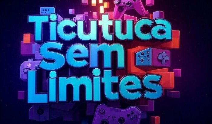Doação para o Canal Ticutuca Sem Limites - Eu Acredito!
