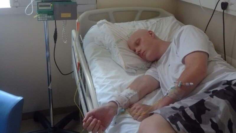 Ajude Igor Guralski e Família