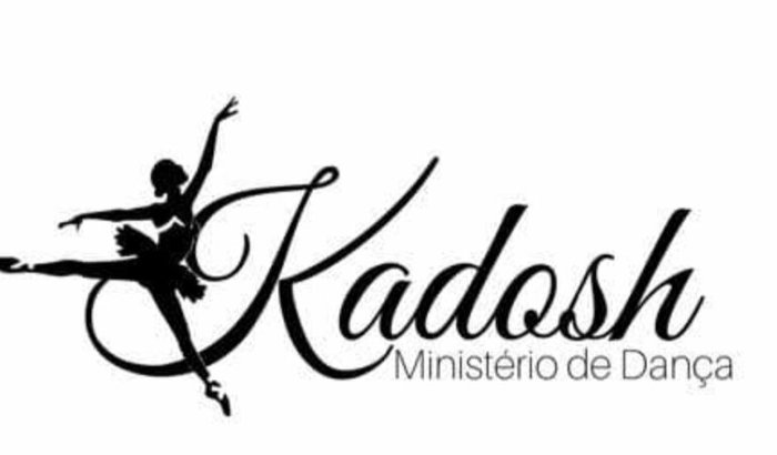 Ministério dança Kadosh