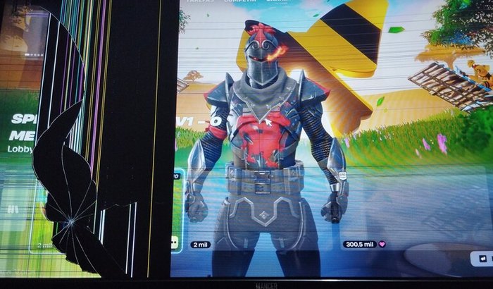 monitor mito chris mito 