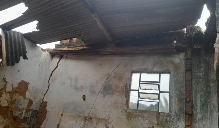 Ajuda para reformar minha casa