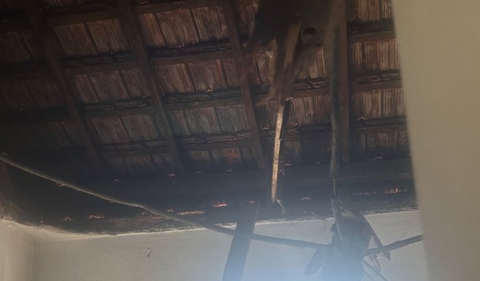 Ajuda para minha irmã 