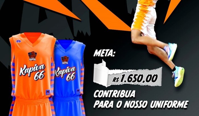 Uniforme Kapiva