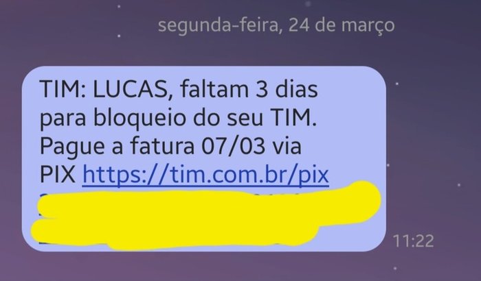 Pagar minhas contas atrasadas