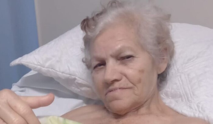 AJUDA A NEUZINHA AGENTE DE SAÚDE
