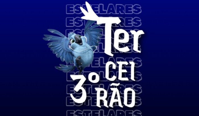 AJUDAR PARA A FESTA DE FORMATURA TERCEIRÃO 