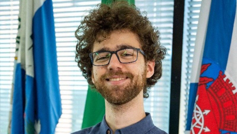 imagem da vaquinha Ajude Joao Pedro na matrícula na École Polytechnique de Paris