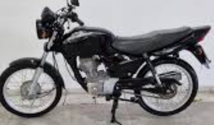 Me ajuda a compra minha moto