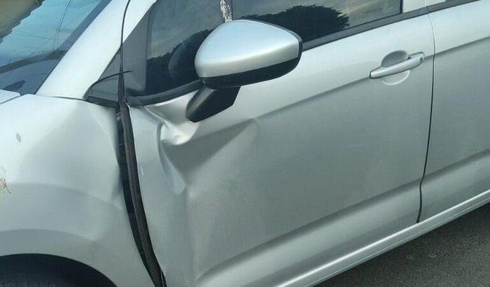 Ajudar meu pai com o carro