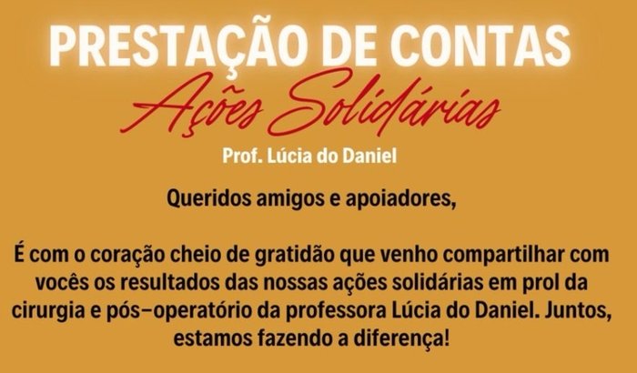 Ajude a professora Lúcia 