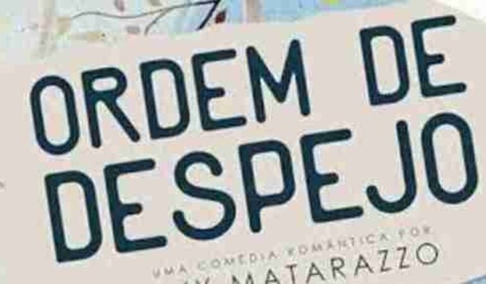 Não posso ir pra RUA 