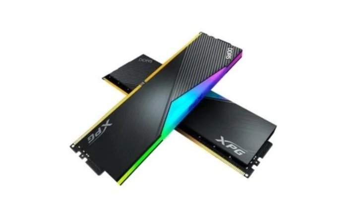 Memória ram do PC para trabalho + LIVES