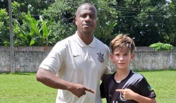 Vaquinha do Biel