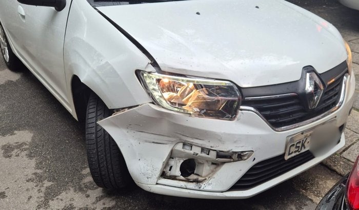 Restaurar meu “ganha pão” carro!