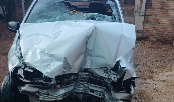 Ajuda para arrumar um carro que familia precisa pra trabalhar.