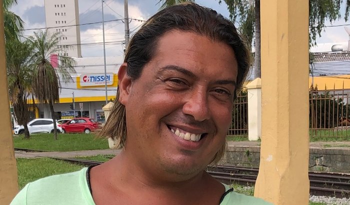 VAKINHA DA SABRINA XUXA