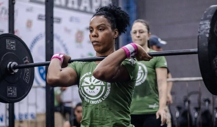Me ajude a ser Coach Level 1 de CrossFit