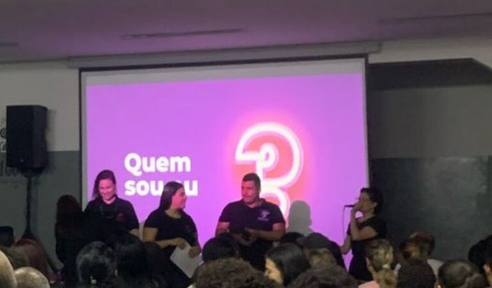 Formandos
