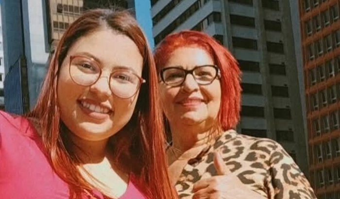Ajude minha vó com Câncer 