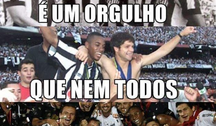 Contratar um centroavante para o Santos FC