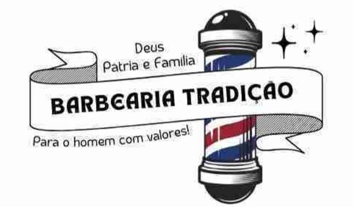 Barbearia para o homem de valores tradicionais