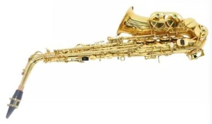 Instrumento para um musico