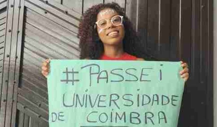 Ajude a Realizar um Sonho: Estudo Fora do Brasil