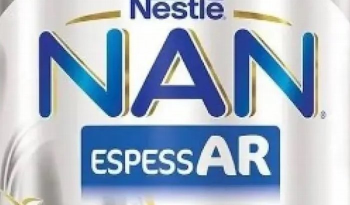 Comprar leite da minha filha 