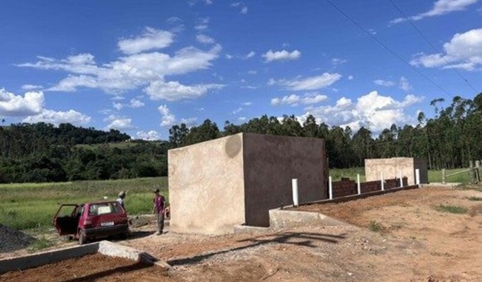 Construindo um Sonho ( Desafio Jovem Monte Santo)