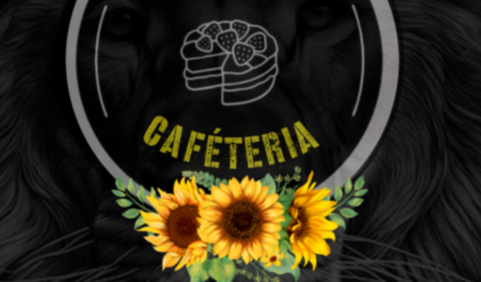 CaFéteria 🌻🌻