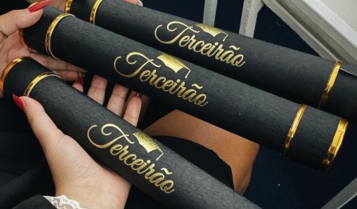 Ajude a realizar um sonho! 