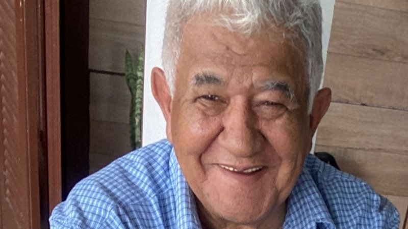 Ajuda para cirurgia Sebastiao Borges dos Santos 