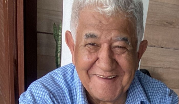 Ajuda para cirurgia Sebastiao Borges dos Santos