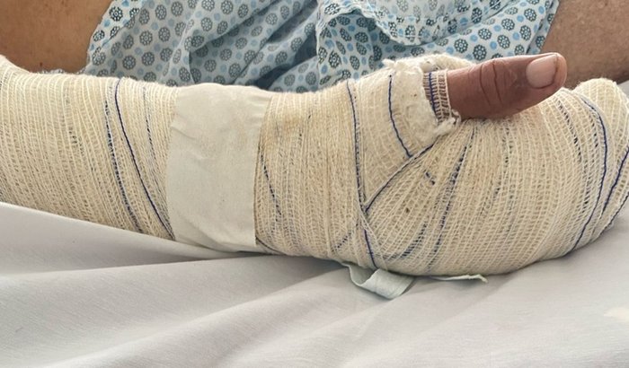 Caldo de Cada do Papai Chico