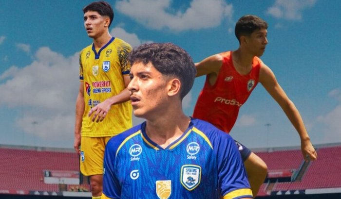 Um sonho, uma jornada 