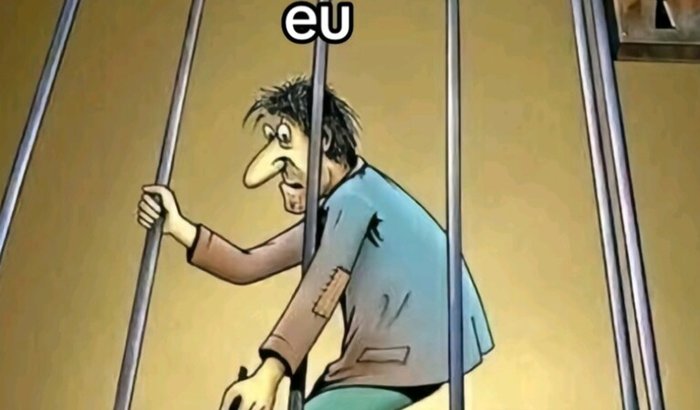Ajude a eu voltar pra casa