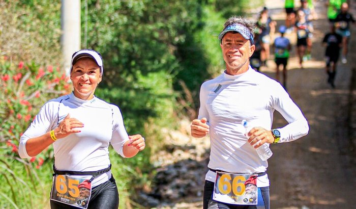 Spartathlon: nossa jornada épica 