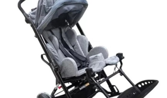 Ajuda para comprar um carrinho KIMBA 2.0