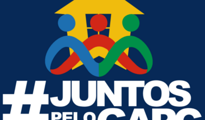 Juntos Pelo GAPC