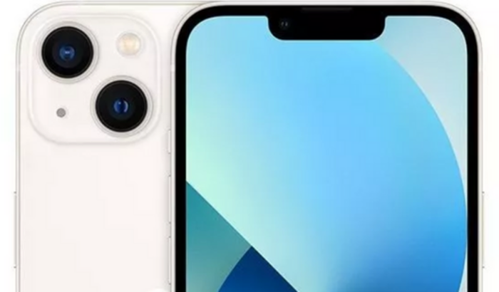 Compra um celular 📱
