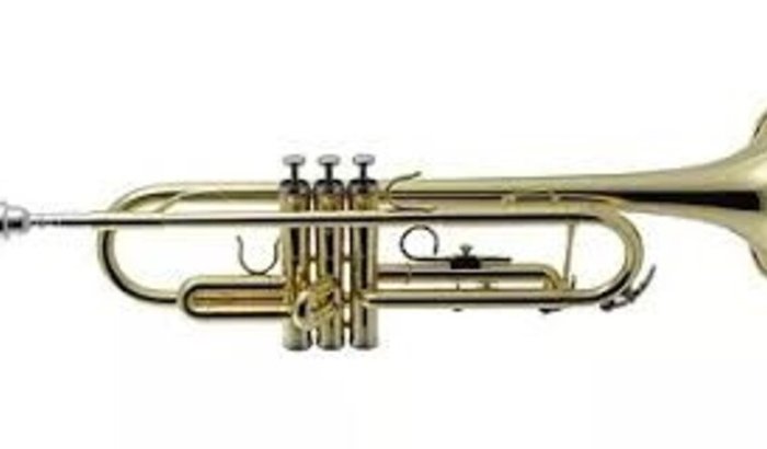 Ajuda para comprar um trompete