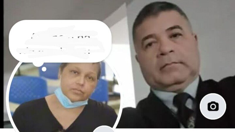 Ajude a minha irmã na luta contra o câncer