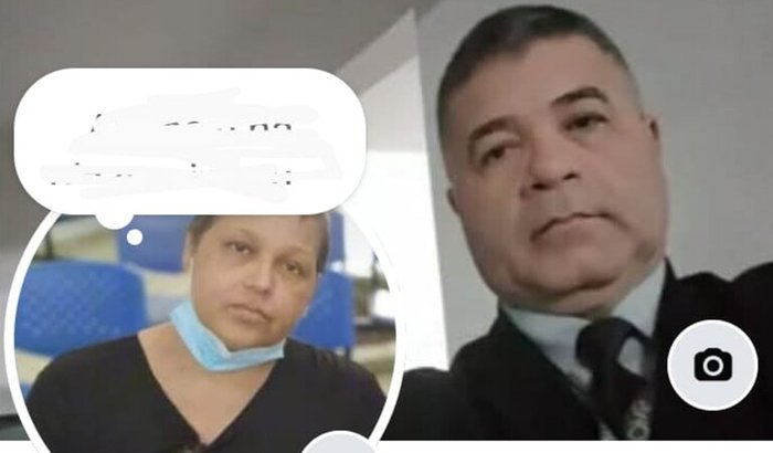 Ajude a minha irmã na luta contra o câncer
