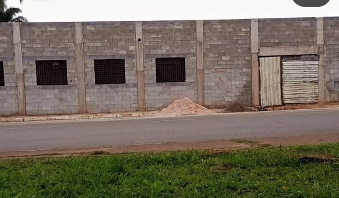 Urgente: Evite o Leilão da casa de Deus 